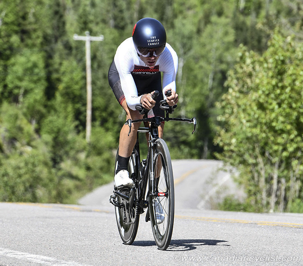 Canadian Road National Championships - ITT