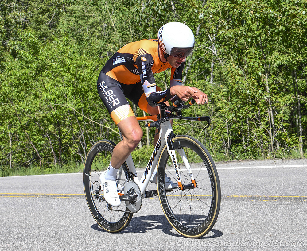 Canadian Road National Championships - ITT