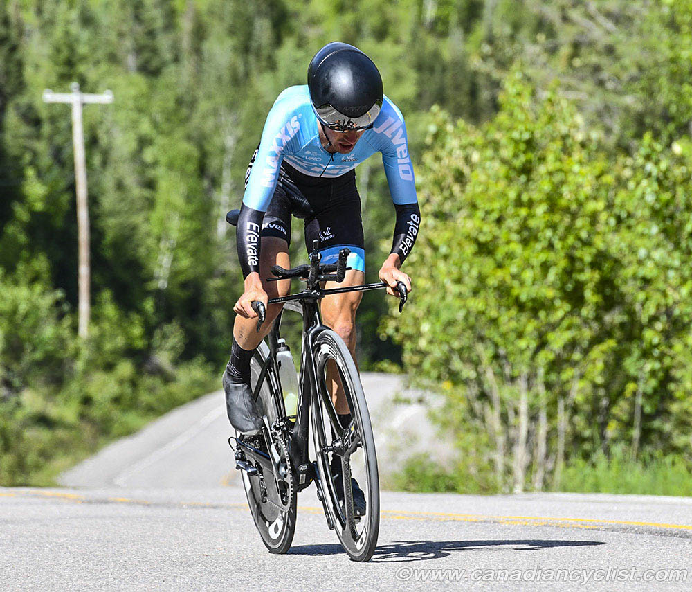 Canadian Road National Championships - ITT