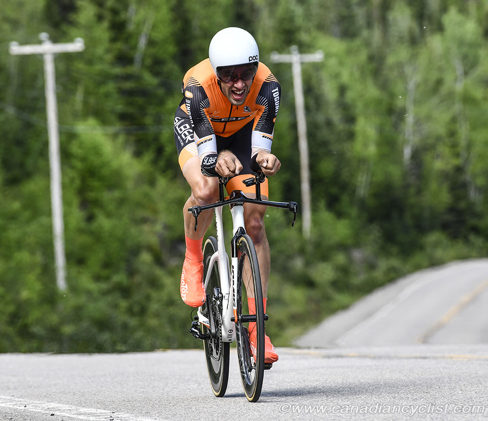 Canadian Road National Championships - ITT