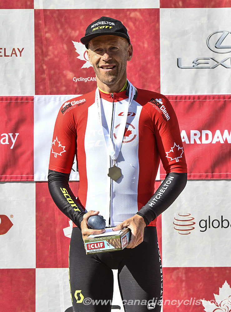 Canadian Road National Championships - ITT