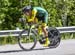 Canadian Road National Championships - ITT