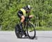Canadian Road National Championships - ITT