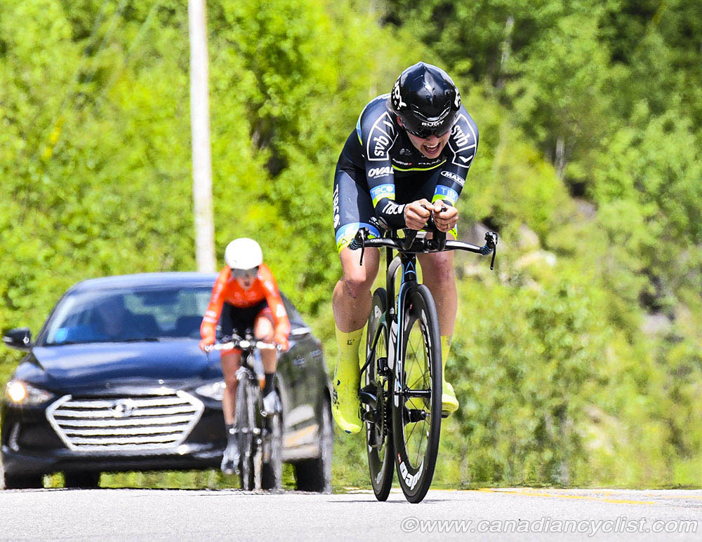 Canadian Road National Championships - ITT