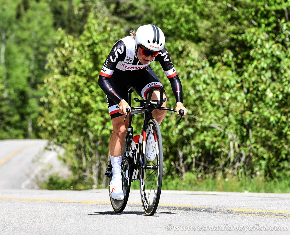 Road National Championships