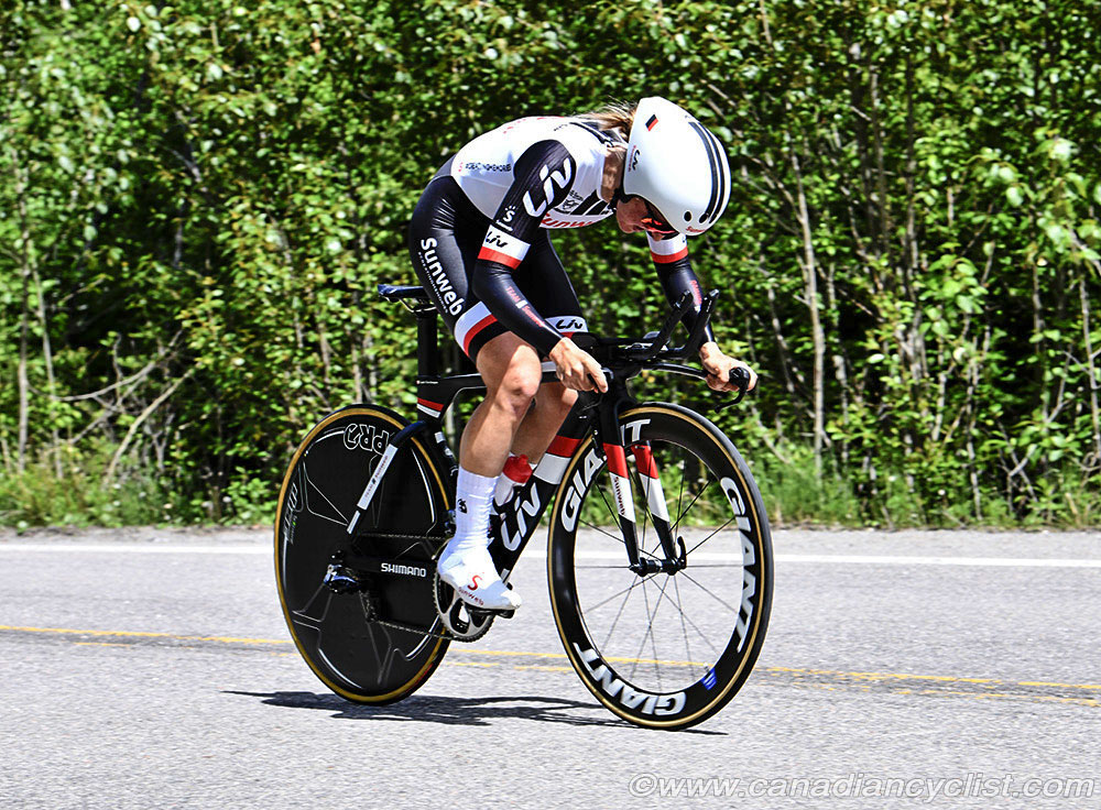 Road National Championships