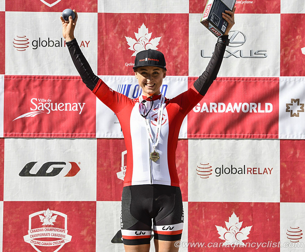 Road National Championships