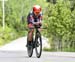 Canadian Road National Championships - ITT