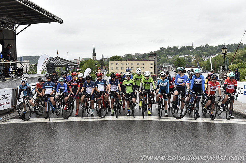 Canadian Road National Championships - Criterium