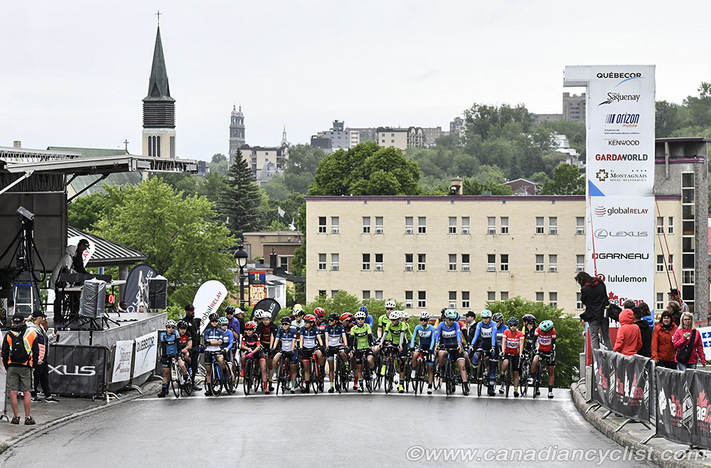 Canadian Road National Championships - Criterium