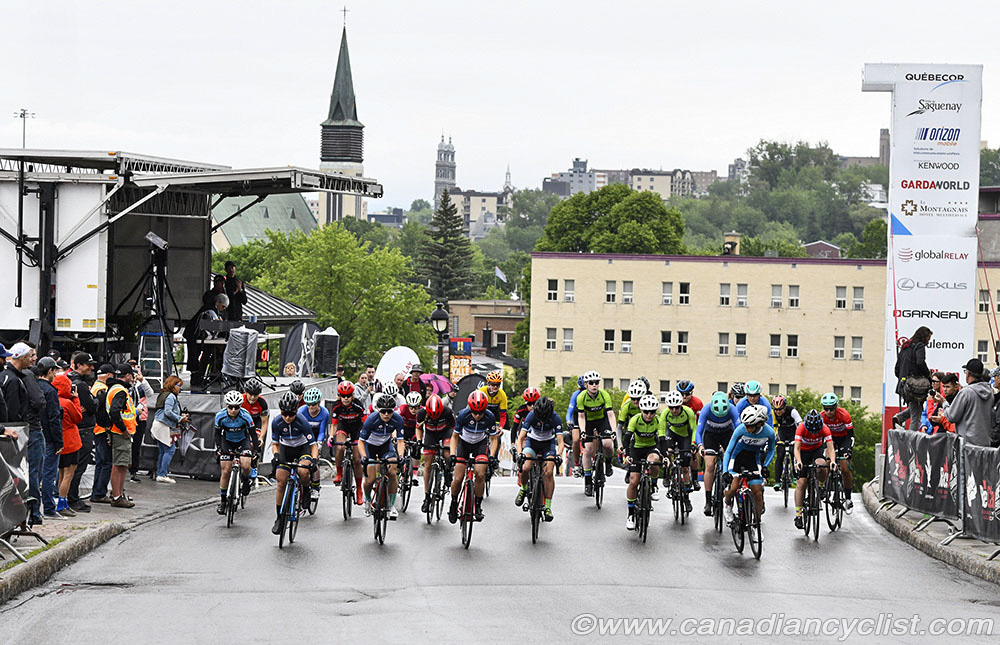 Canadian Road National Championships - Criterium