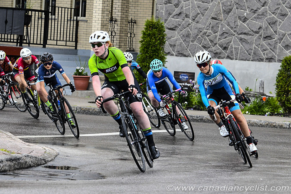 Canadian Road National Championships - Criterium