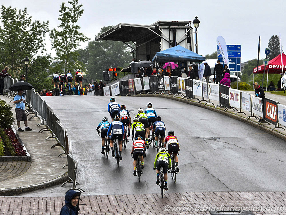 Canadian Road National Championships - Criterium