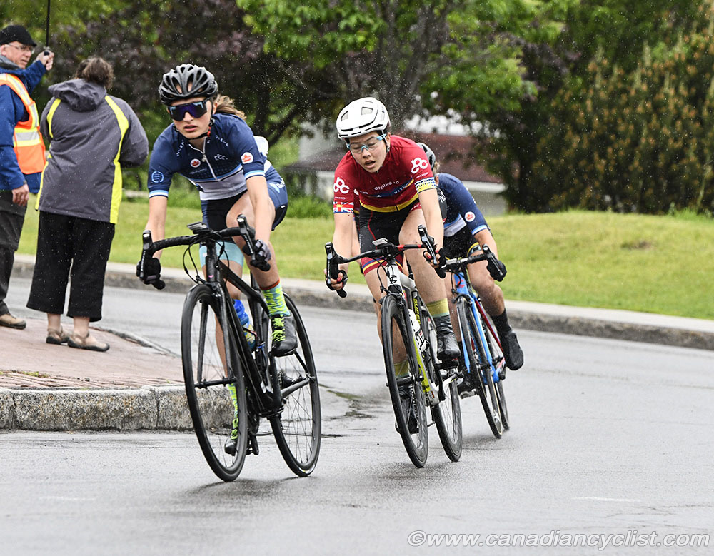 Canadian Road National Championships - Criterium