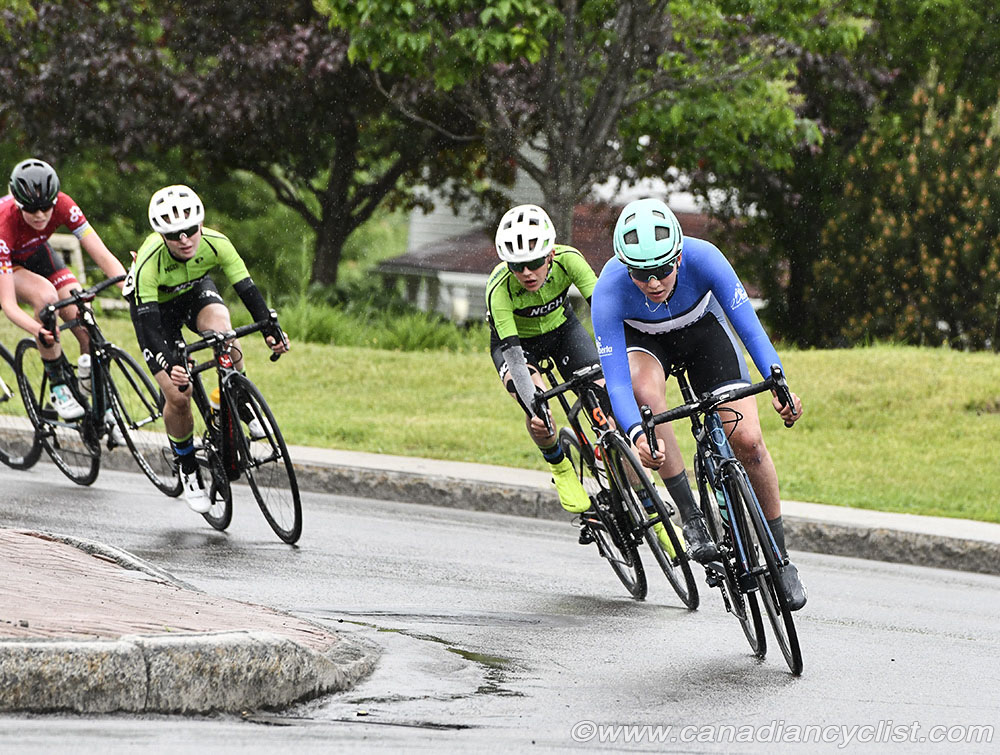 Canadian Road National Championships - Criterium