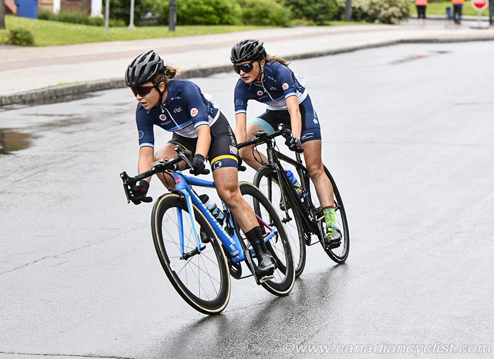 Canadian Road National Championships - Criterium