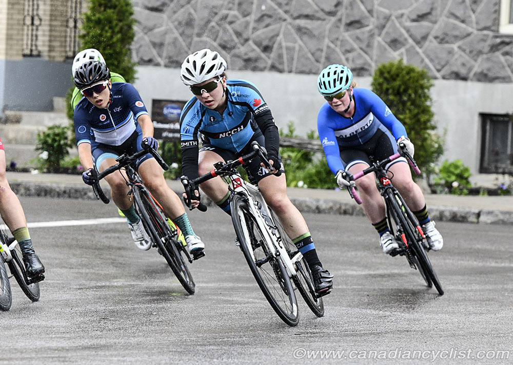 Canadian Road National Championships - Criterium