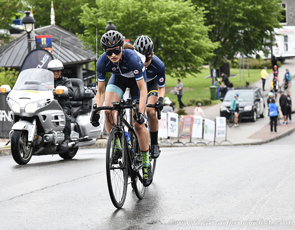Canadian Road National Championships - Criterium