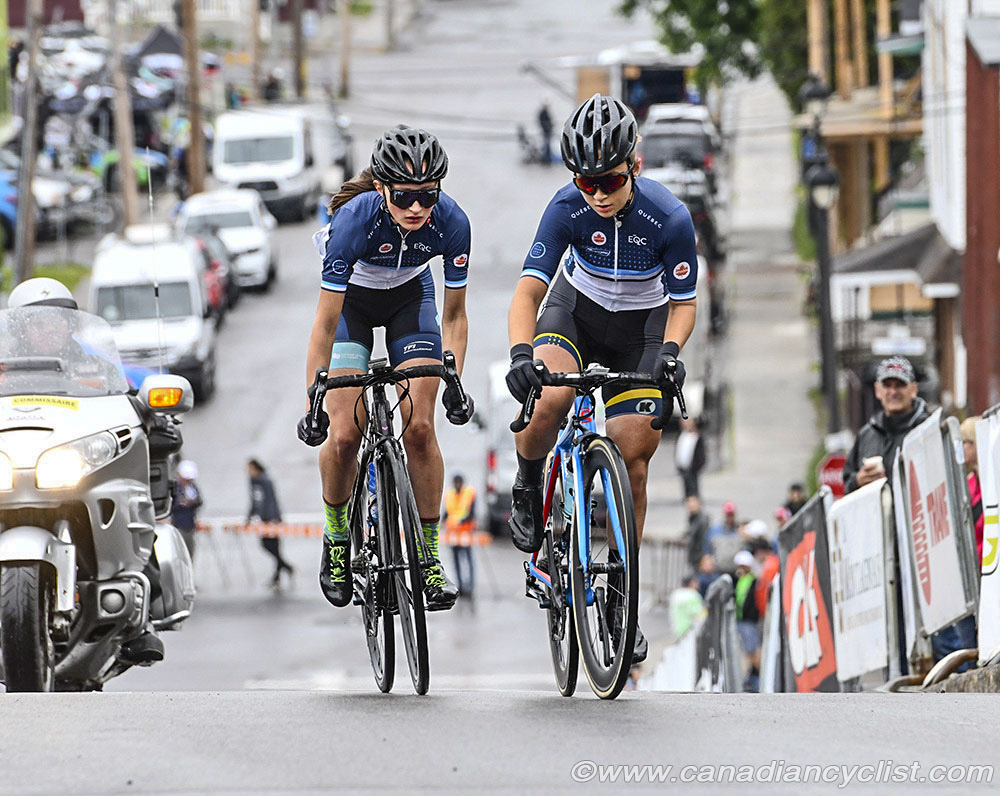 Canadian Road National Championships - Criterium