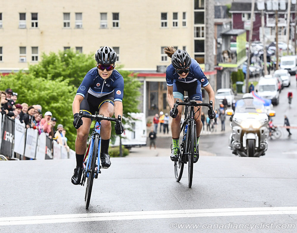 Canadian Road National Championships - Criterium