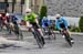 Canadian Road National Championships - Criterium