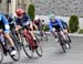 Canadian Road National Championships - Criterium
