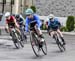 Canadian Road National Championships - Criterium