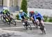 Canadian Road National Championships - Criterium