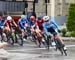 Canadian Road National Championships - Criterium