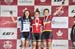 Canadian Road National Championships - Criterium