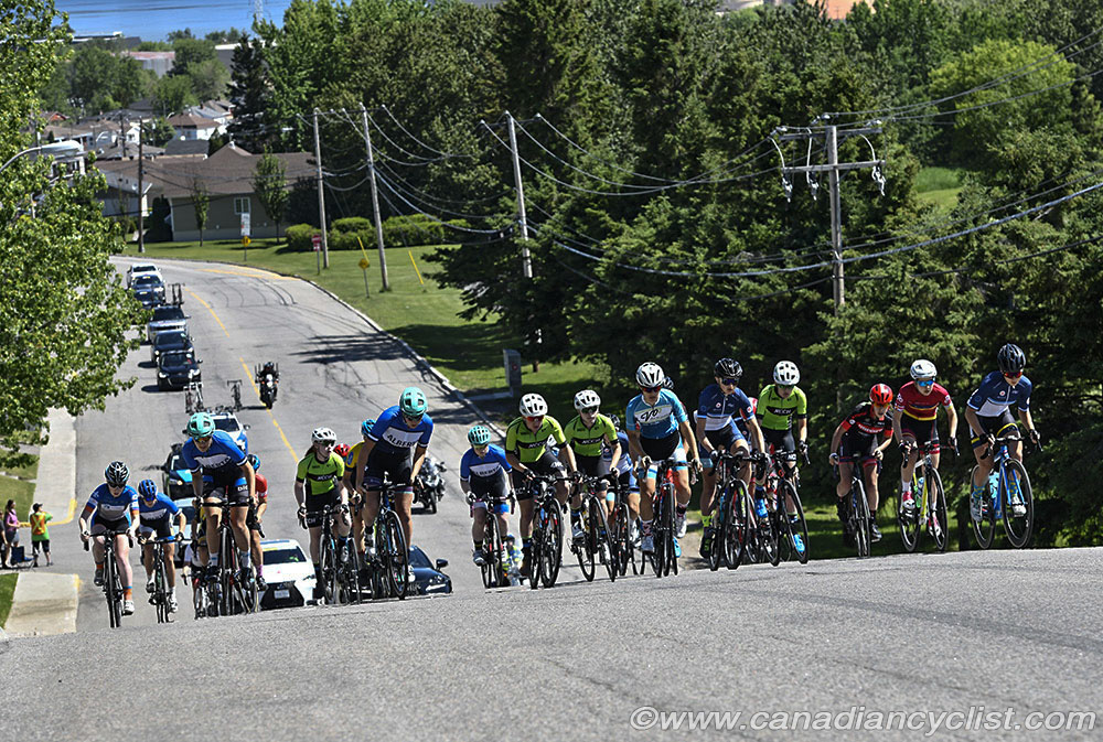 Canadian Road National Championships - RR