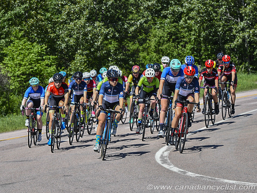 Canadian Road National Championships - RR