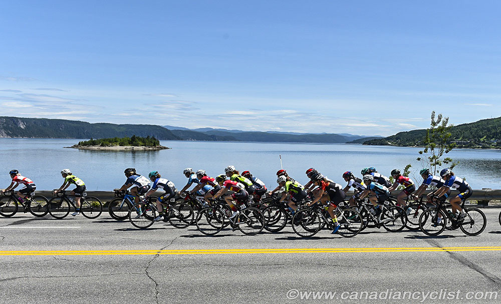 Canadian Road National Championships - RR