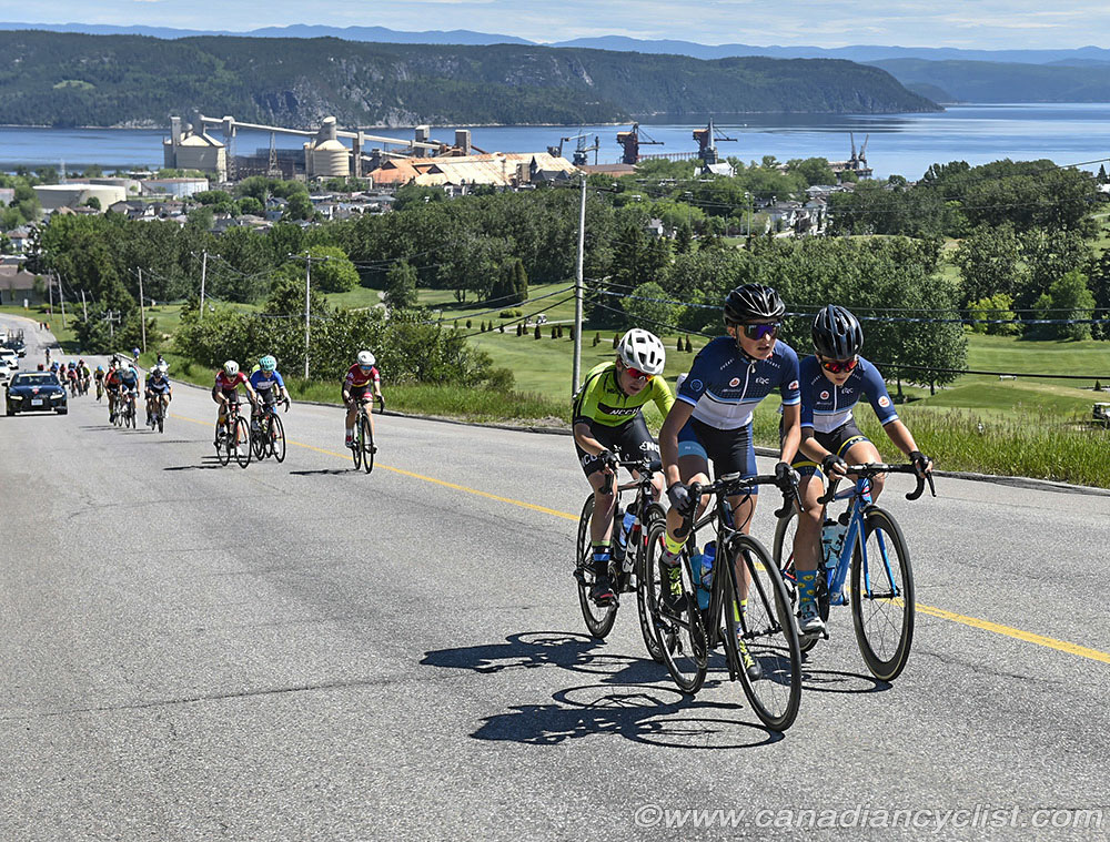 Canadian Road National Championships - RR