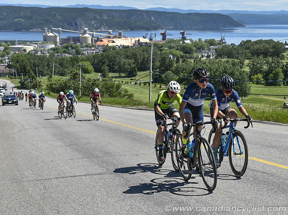Canadian Road National Championships - RR