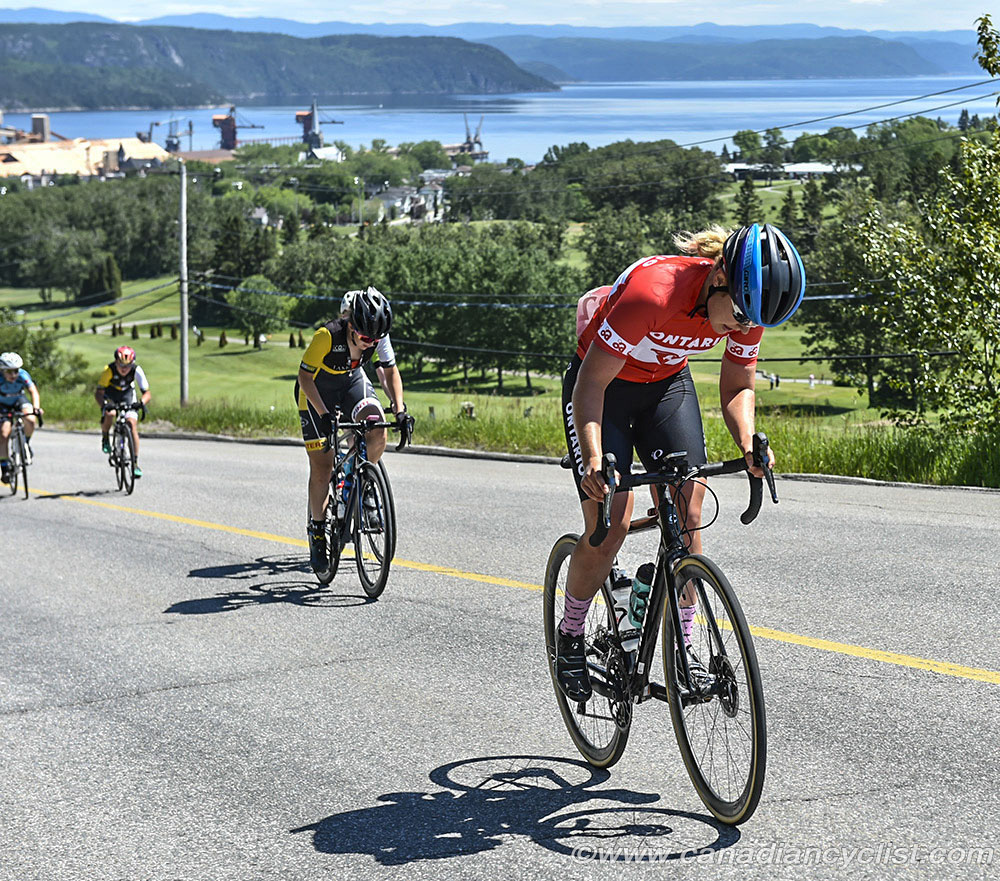 Canadian Road National Championships - RR
