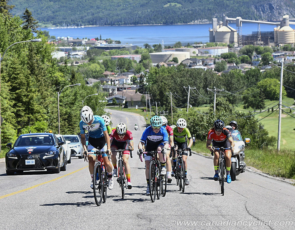 Canadian Road National Championships - RR