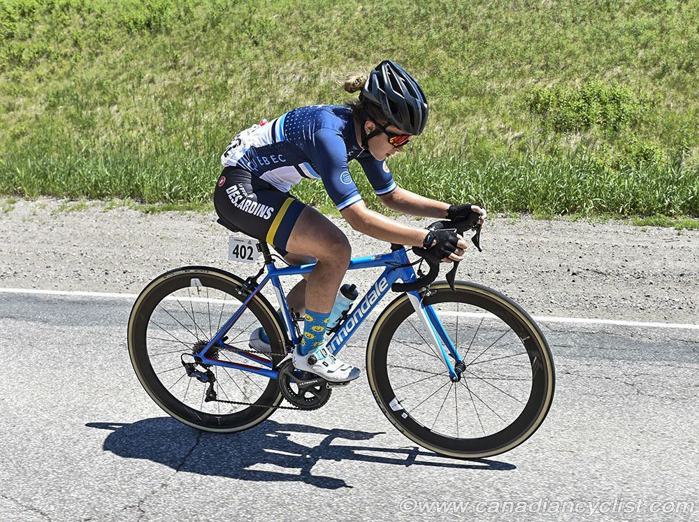Canadian Road National Championships - RR