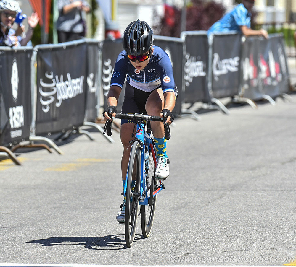 Canadian Road National Championships - RR