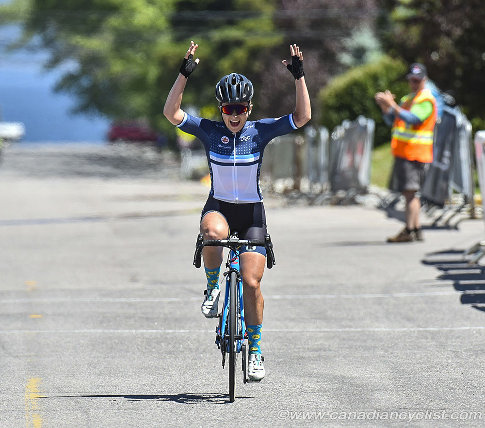 Canadian Road National Championships - RR