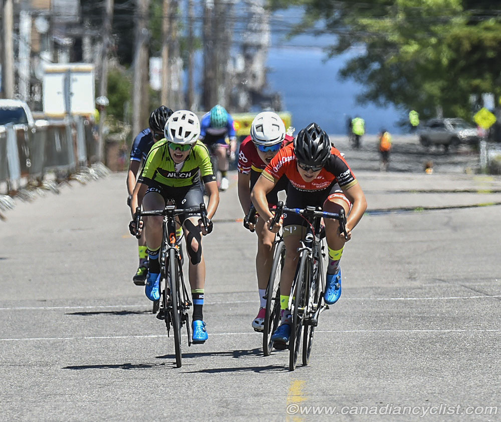 Canadian Road National Championships - RR