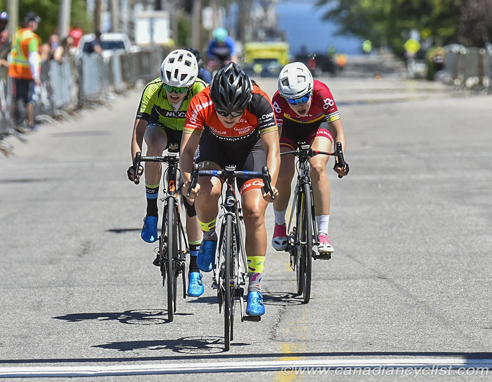 Canadian Road National Championships - RR