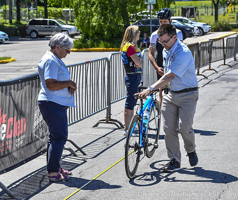Canadian Road National Championships - RR