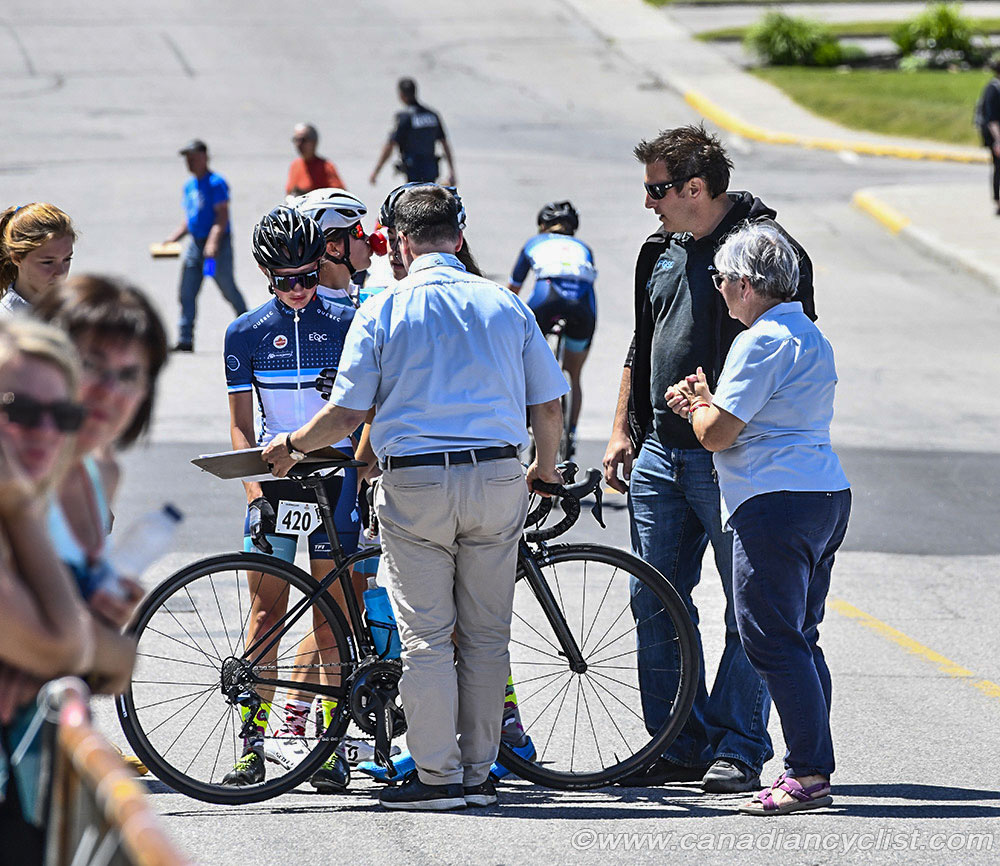 Canadian Road National Championships - RR