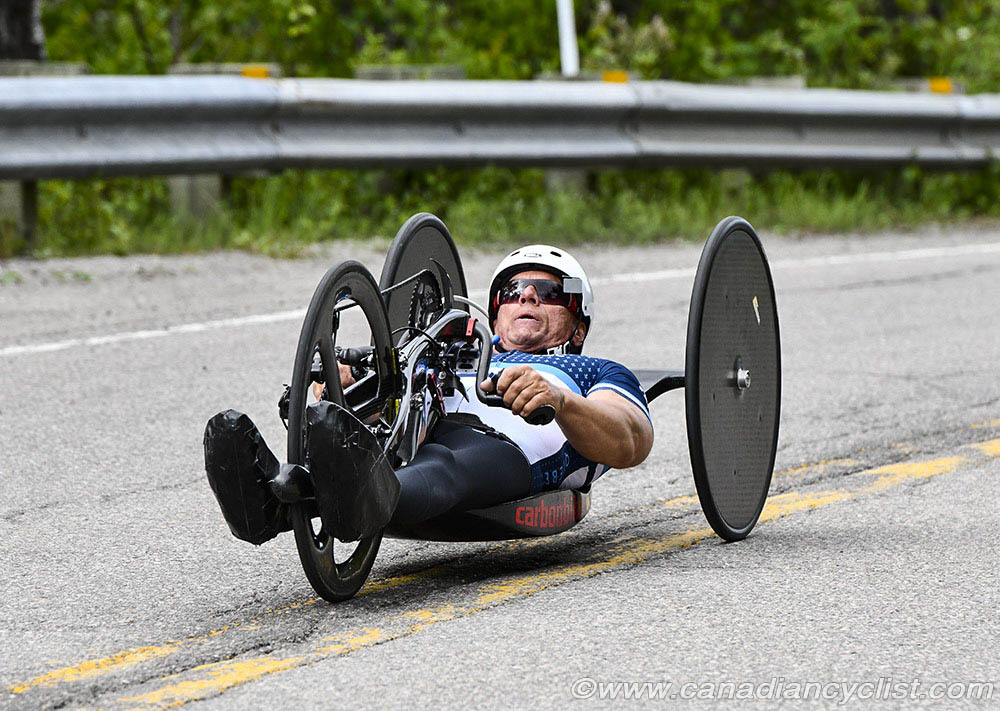 Canadian Road National Championships - ITT