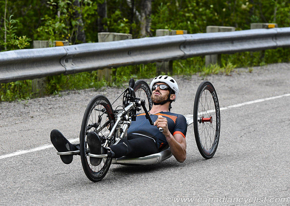 Canadian Road National Championships - ITT