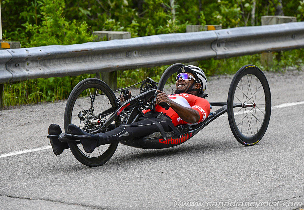 Canadian Road National Championships - ITT
