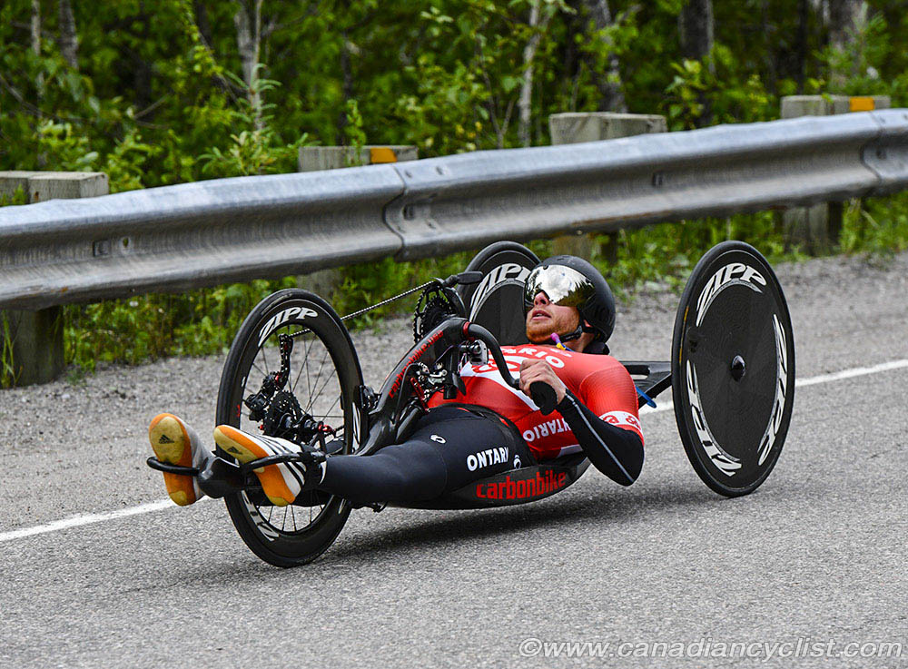Canadian Road National Championships - ITT