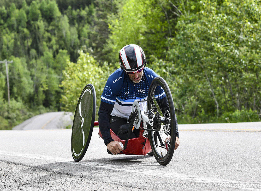 Canadian Road National Championships - ITT
