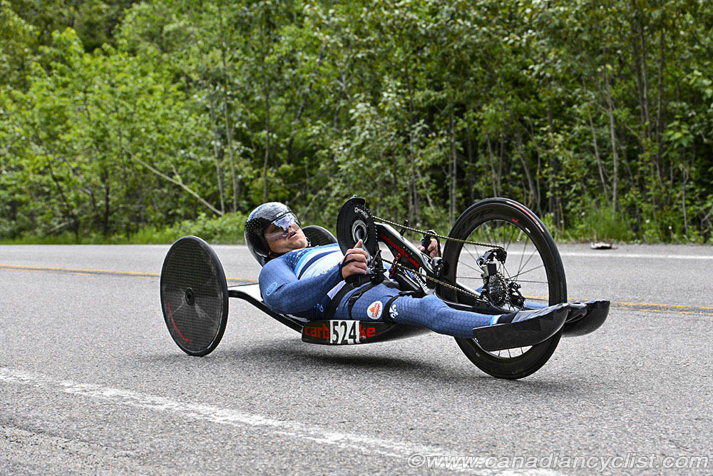 Canadian Road National Championships - ITT